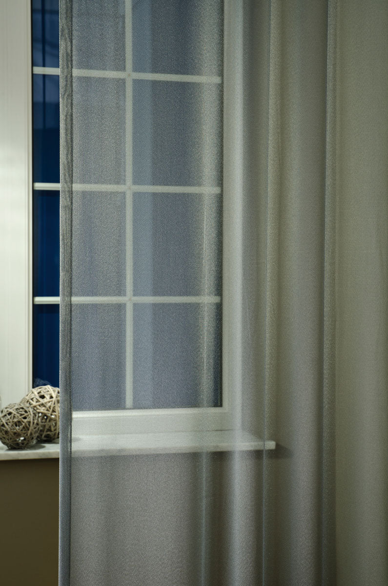 Grace forgófonalas fényáteresztő függöny