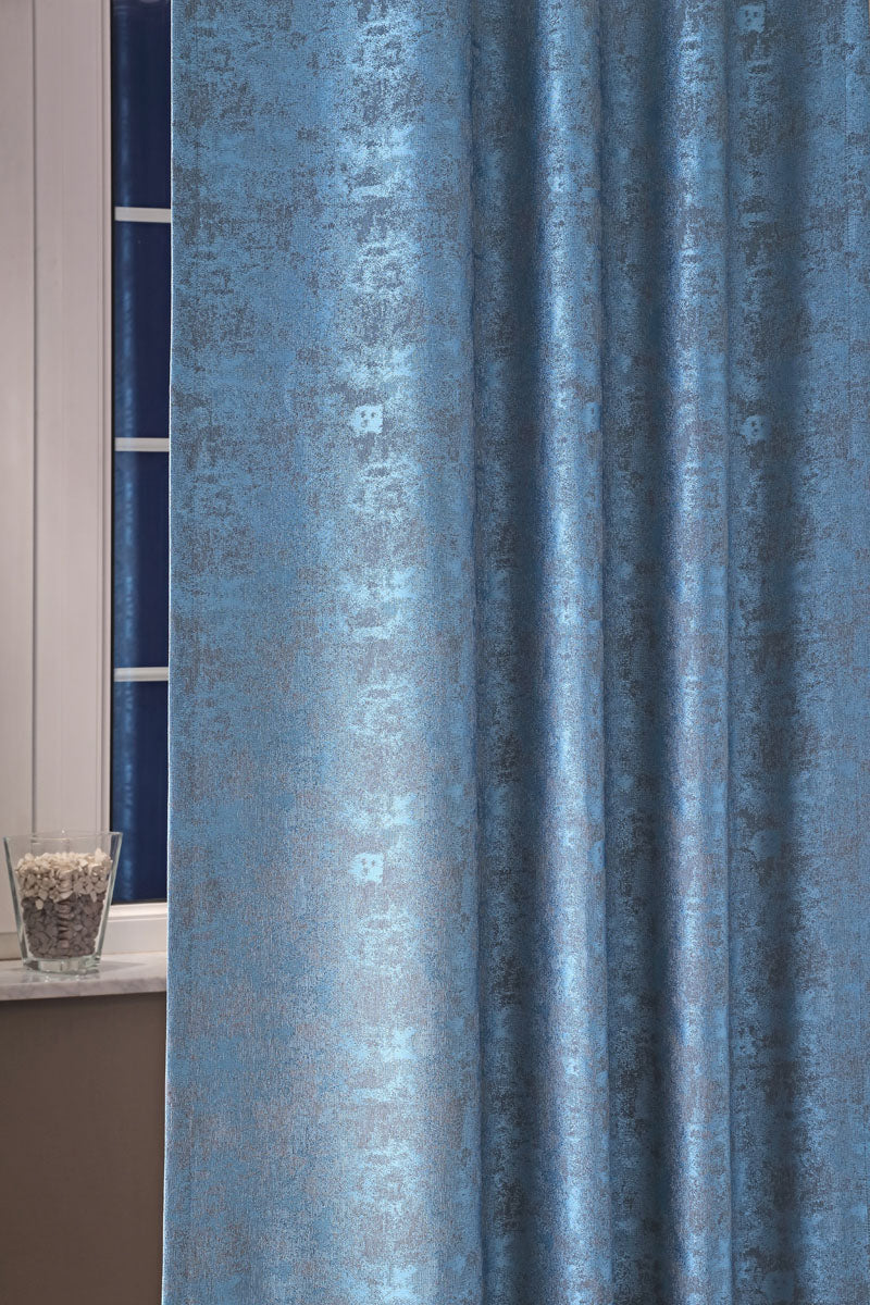 Adrian mintás dekor sötétítő