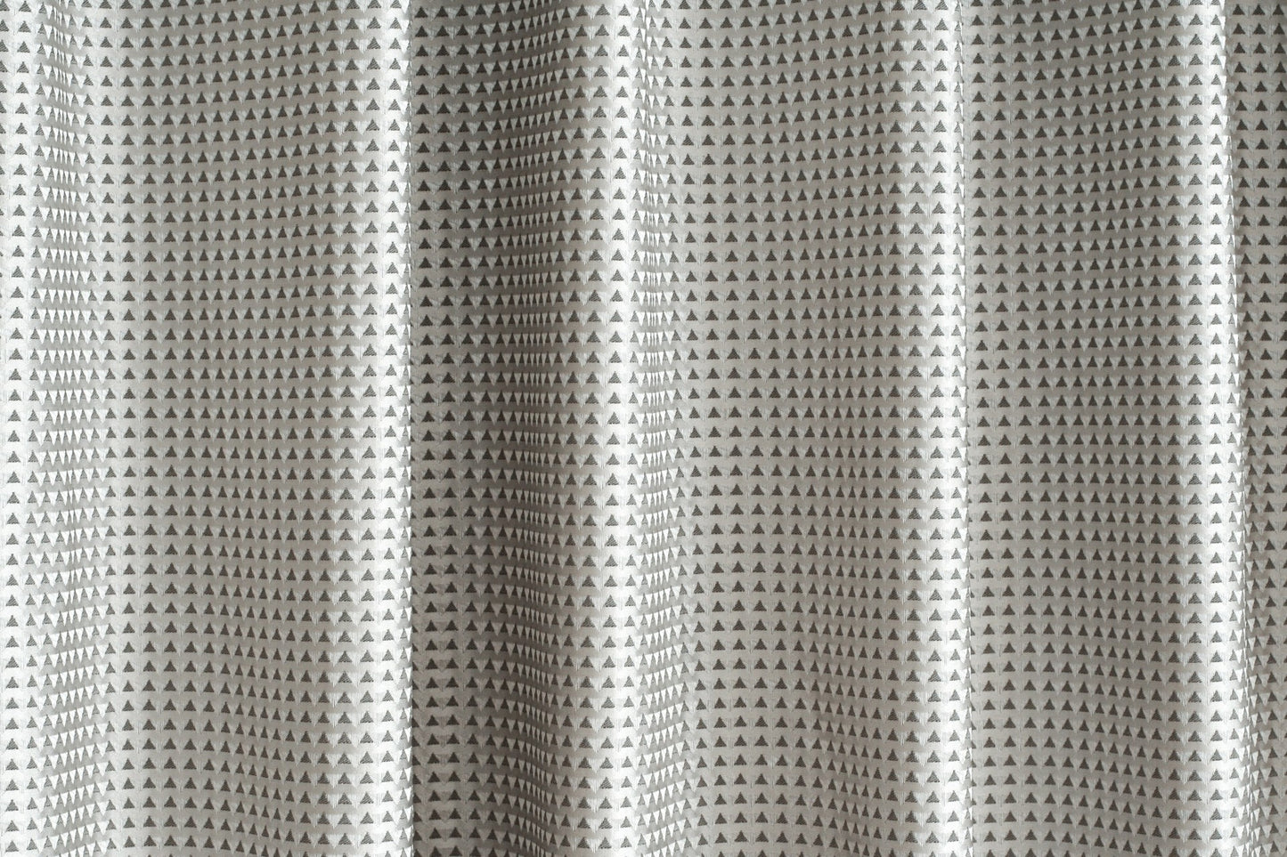 Alvaro fényes dekor sötétítő függöny