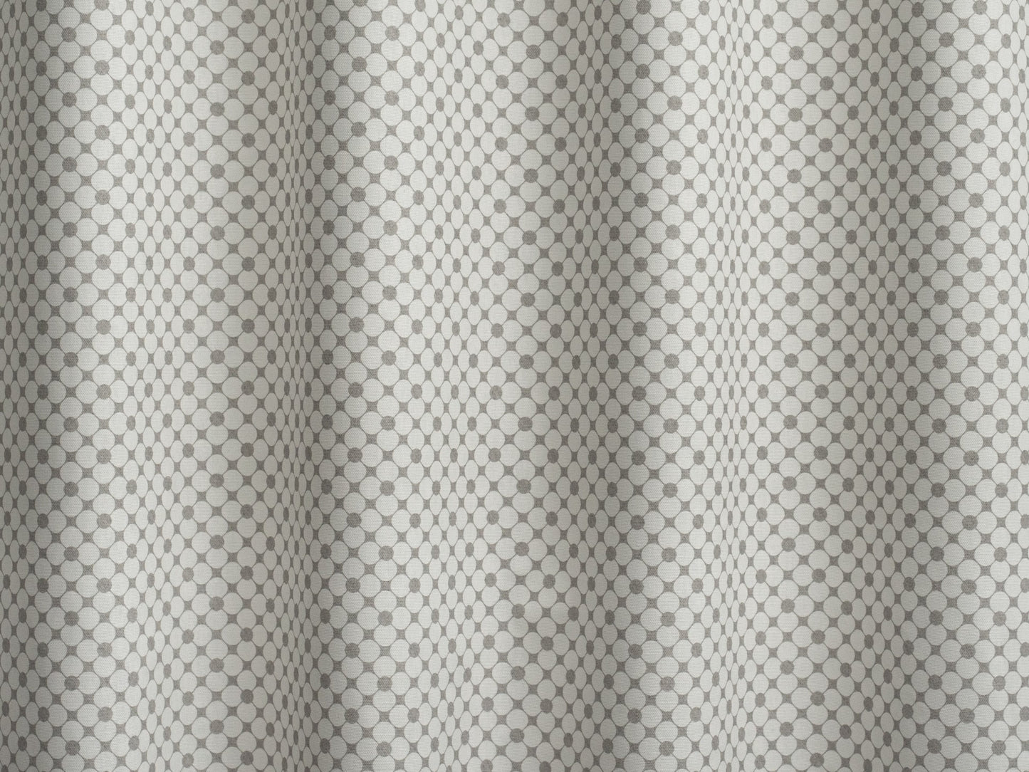 Caraibi virágmintás dekor sötétítő függöny