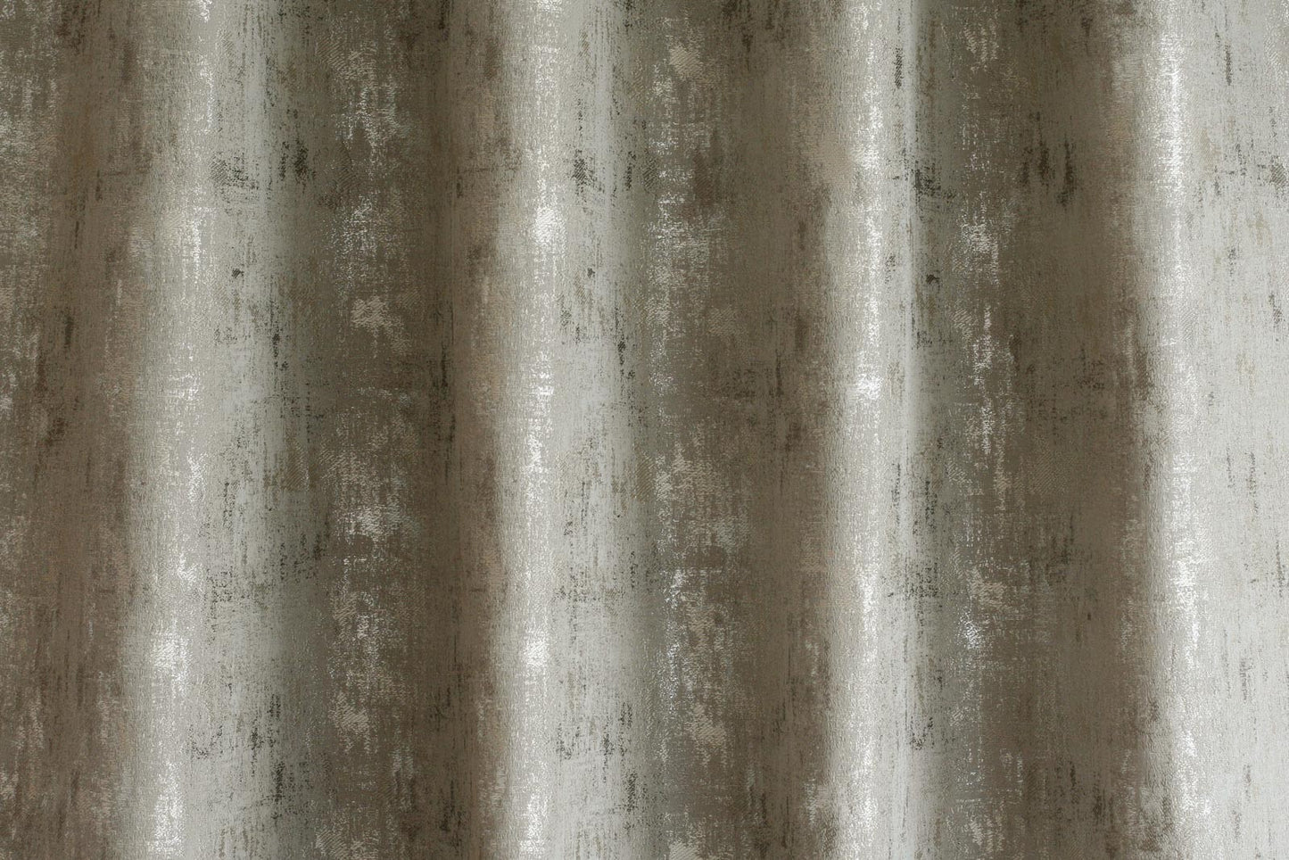 Lotus fényes díszítésű dekor sötétítő függony