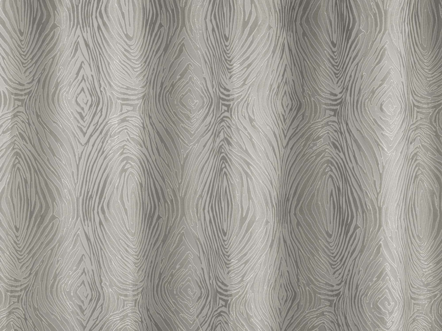 Manuel absztrakt mintás dekor sötétítő függöny