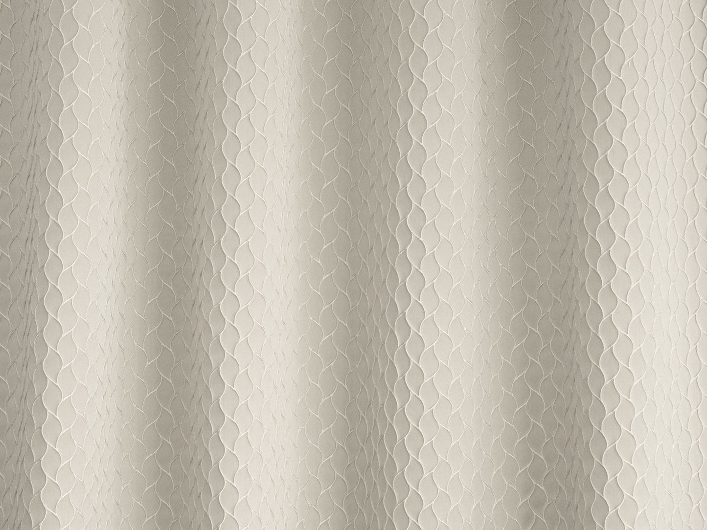 Manuel levél hímzéses egyszínű dekor sötétítő függöny