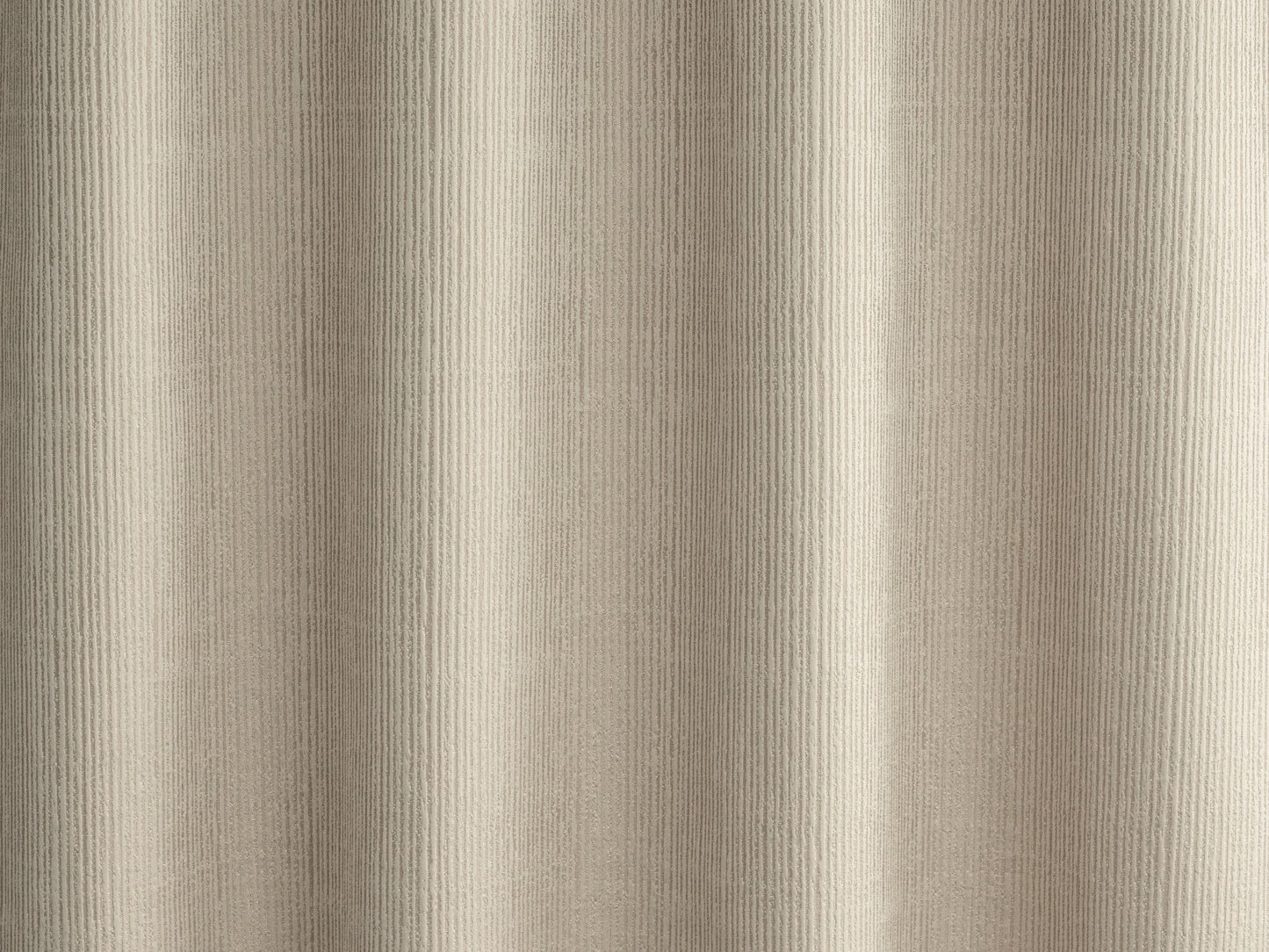 Miron egyszínű struktúrált dekor sötétítő függöny