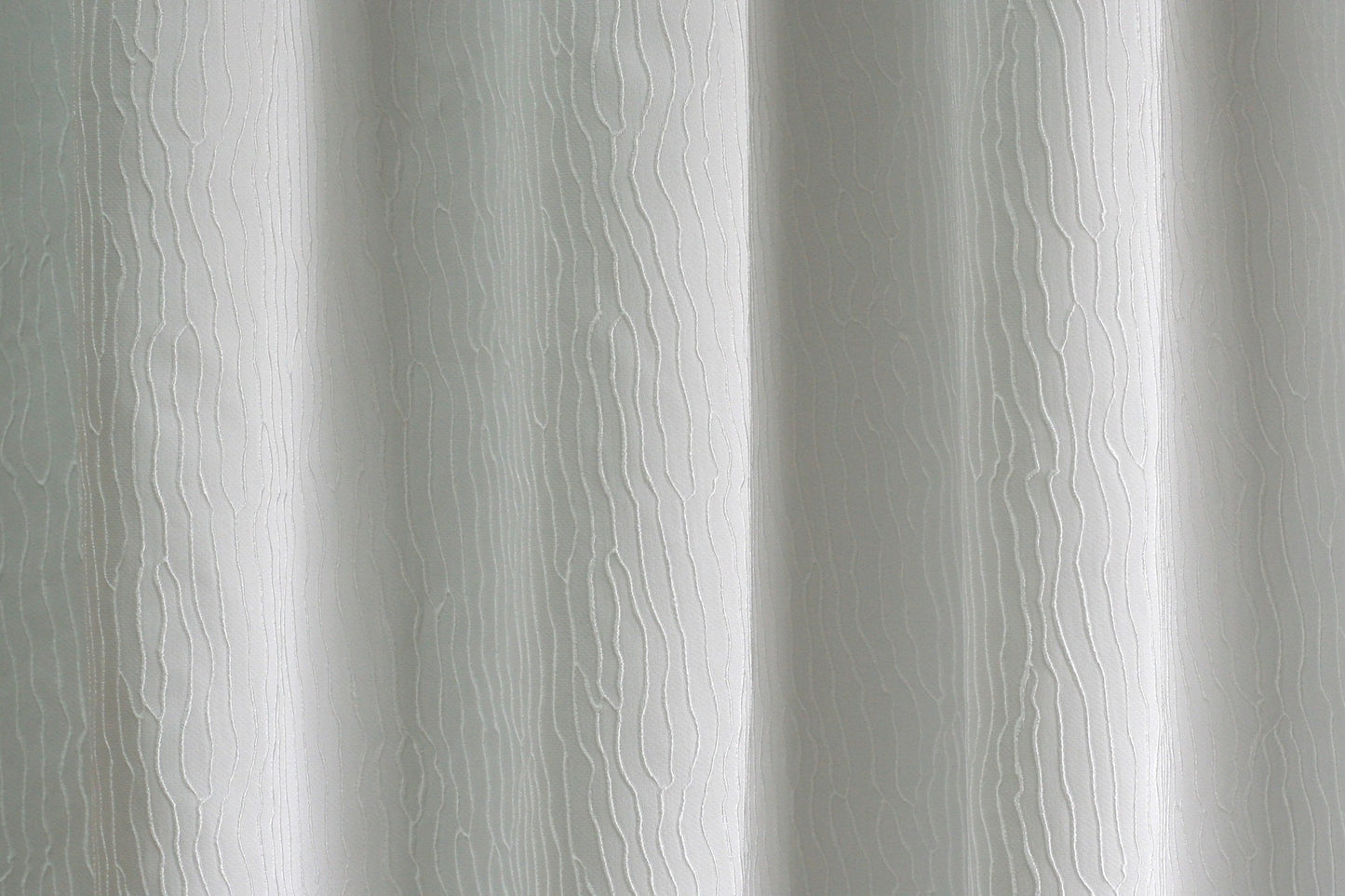 Moreno hímzett dekor sötétítő függöny