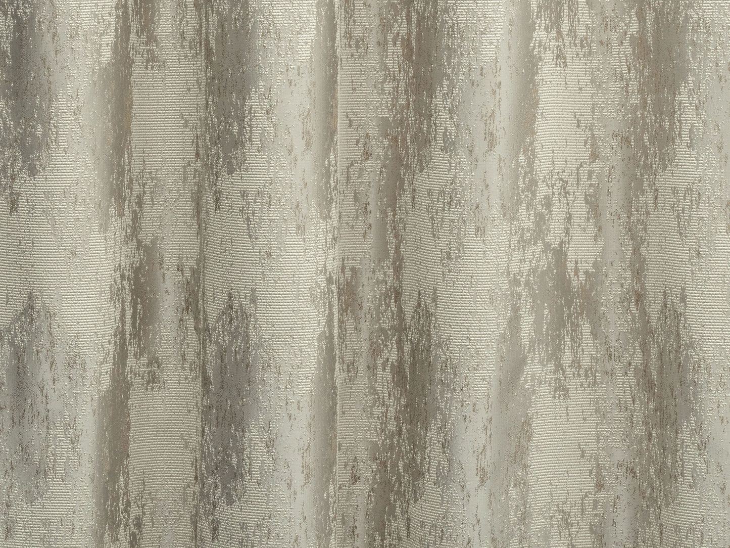 Rodolfo koptatott hatású dekor sötétítő függöny