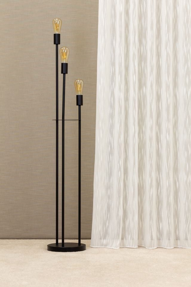 Benita sable fényáteresztő függöny