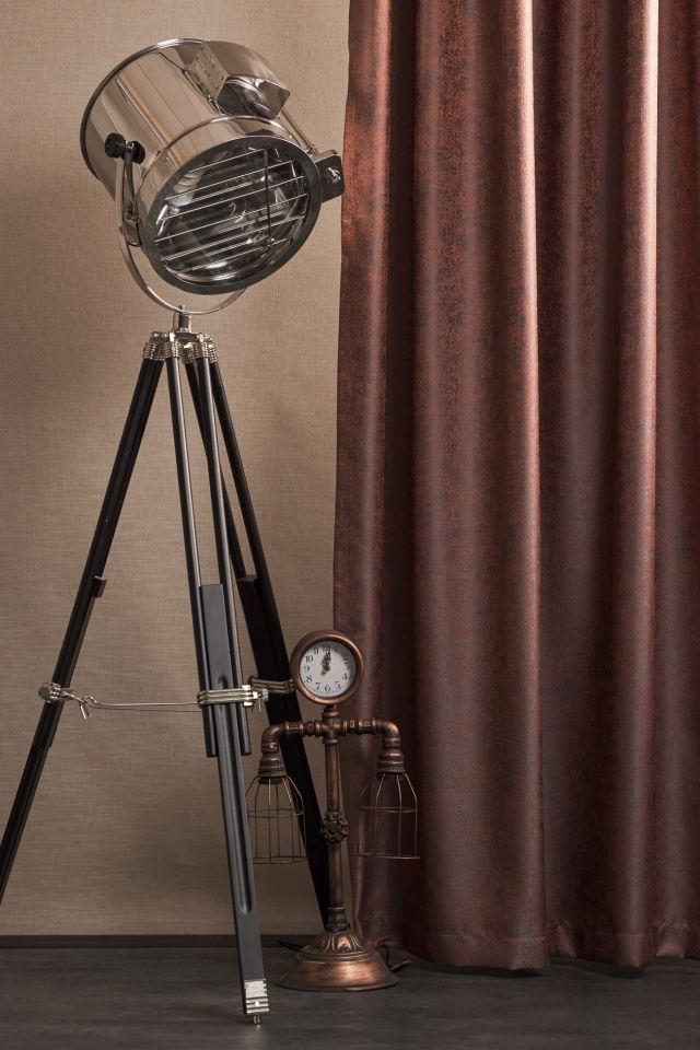 Huba dekor sötétítő