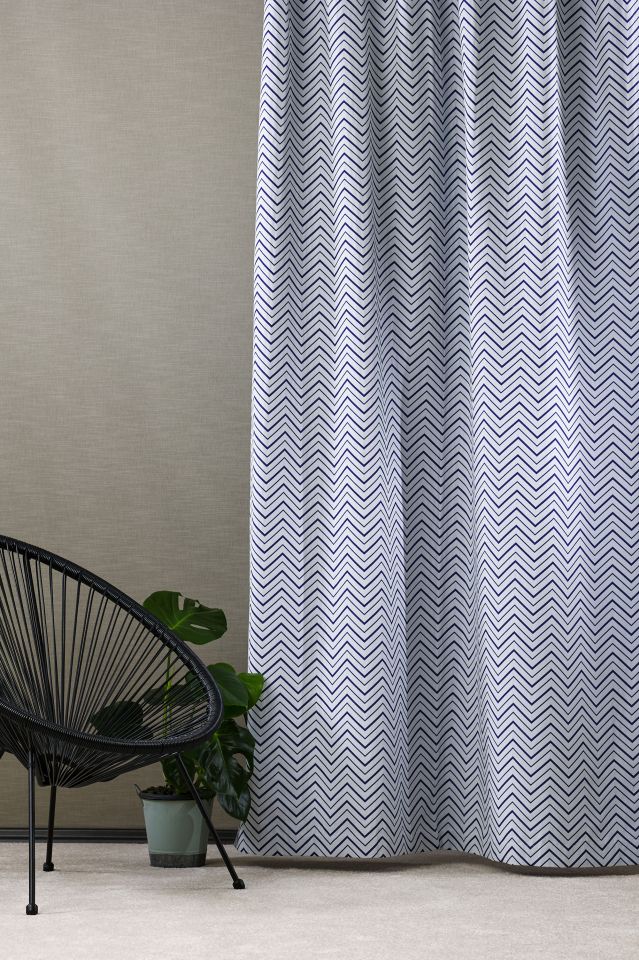 Playa kültéri dekor sötétítő függöny