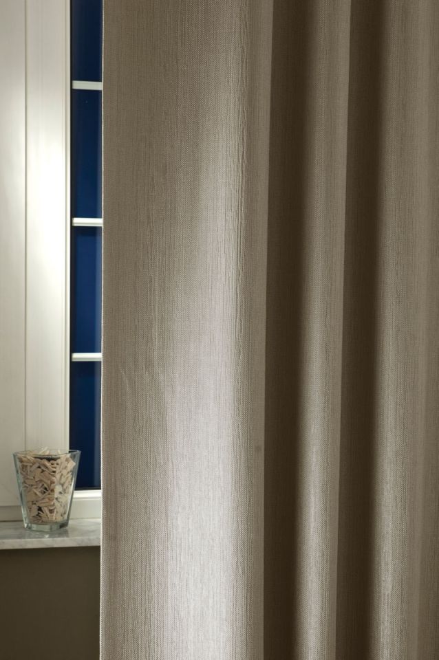 Texture lángálló dim out függöny