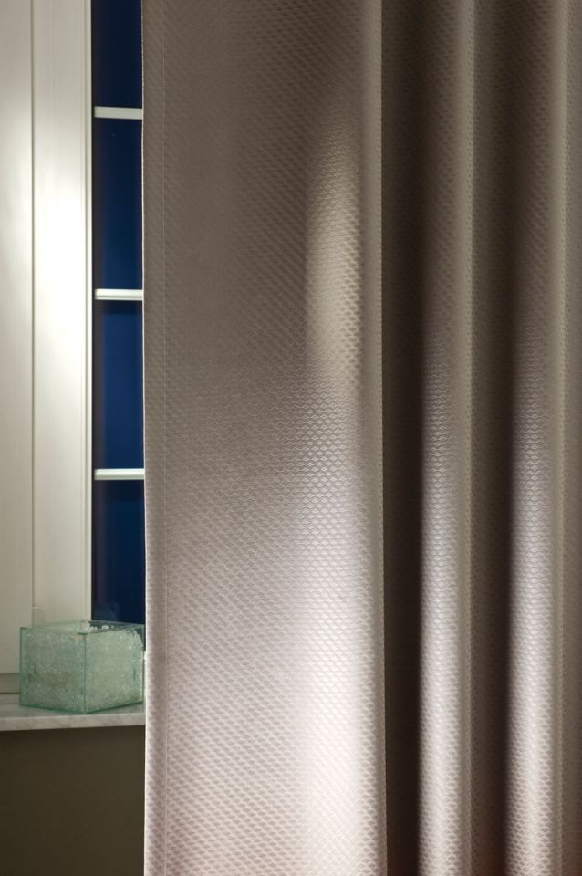 Geometric lángálló dim out sötétítő