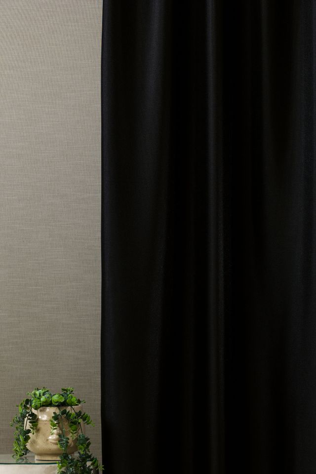 Graham egyszínű fényes dim out sötétítő