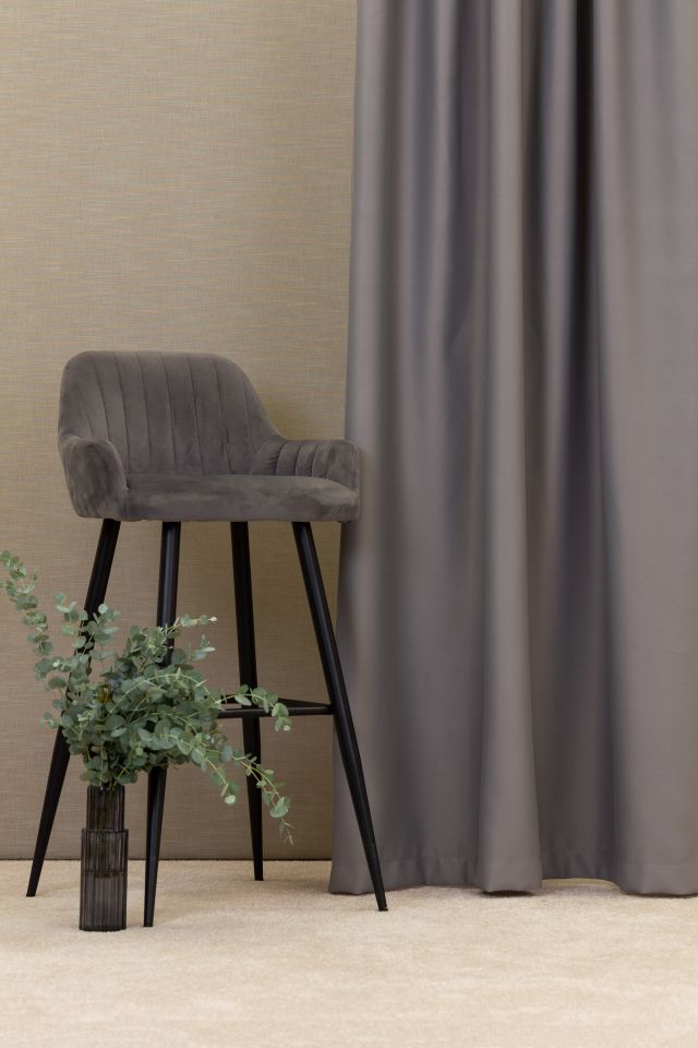 Egyszínű dim out sötétítő